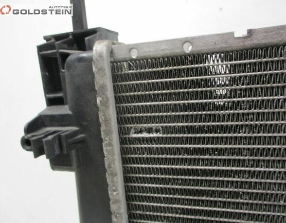 Radiator ALFA ROMEO Giulietta (940)