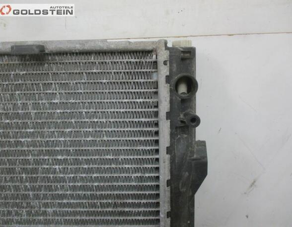 Radiateur BMW 3er (E90)