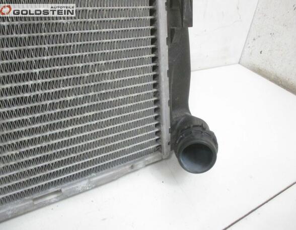 Radiateur BMW 3er (E90)