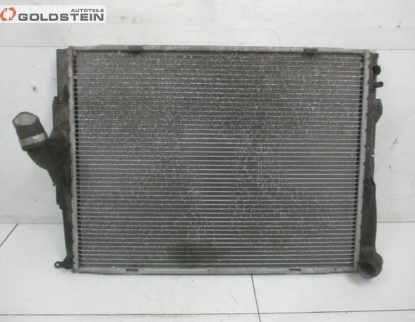 Radiateur BMW 3er (E90)