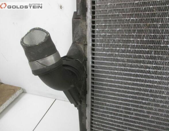 Radiateur BMW 3er (E90)