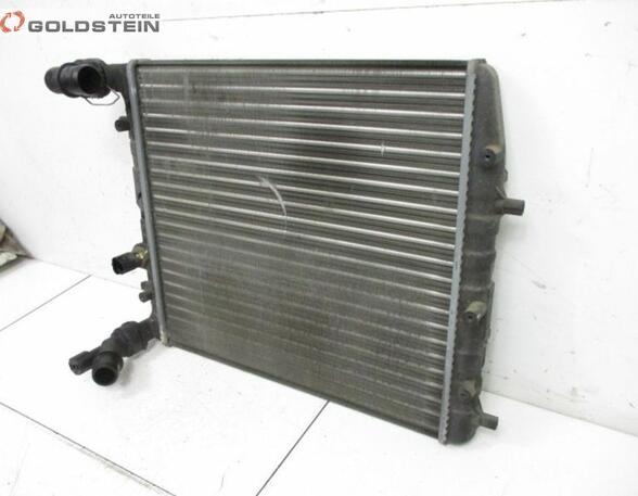 Radiator VW Fox Schrägheck (5Z1, 5Z3, 5Z4)