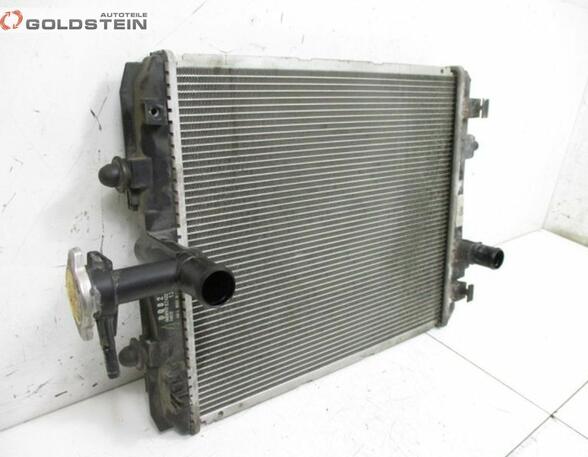 Radiateur TOYOTA Aygo (KGB1, WNB1)