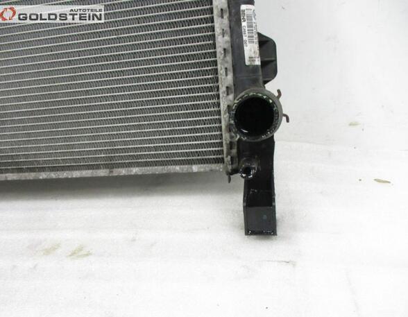 Kühler Wasserkühler MERCEDES-BENZ B-KLASSE (W245) B 180 85 KW
