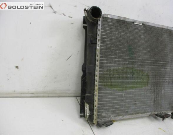 Radiator MERCEDES-BENZ E-Klasse (W124), MERCEDES-BENZ 124 Stufenheck (W124)