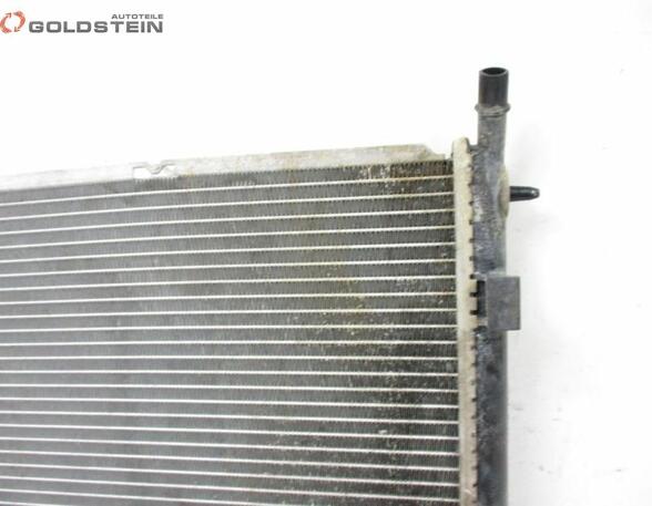 Radiateur PEUGEOT 207 (WA, WC)