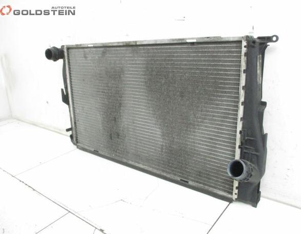 Kühler Wasserkühler Motorkühler BMW 1 (E87) 118D 90 KW