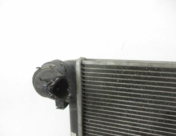 Radiator AUDI TT (8N3)