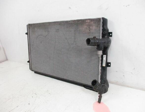 Radiator VW Golf V (1K1)