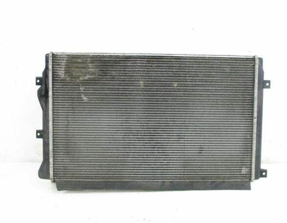 Radiator VW Golf V (1K1)