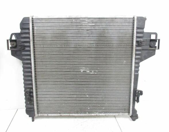 Radiator JEEP Cherokee (KJ)