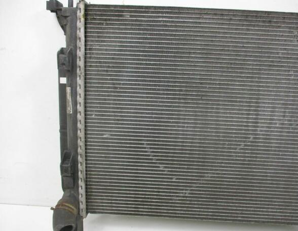 Radiator RENAULT Kangoo/Grand Kangoo (KW0/1)