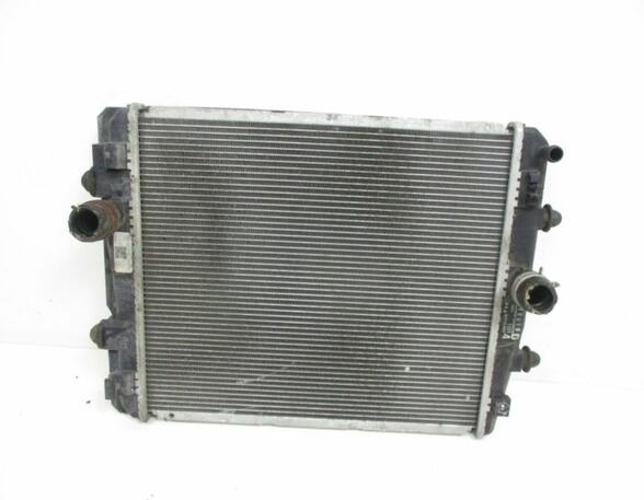 Radiator CITROËN C1 (PM, PN)