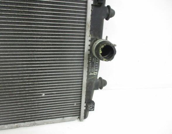 Radiator CITROËN C1 (PM, PN)