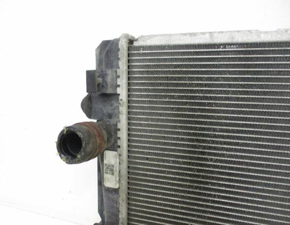 Radiator CITROËN C1 (PM, PN)