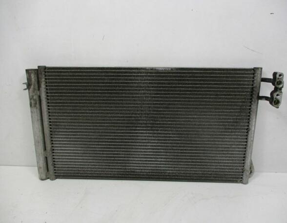 Radiator BMW 1er (E87)