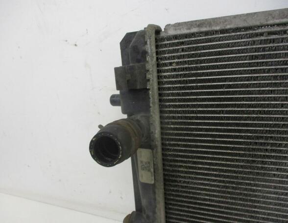 Radiator CITROËN C1 (PM, PN)