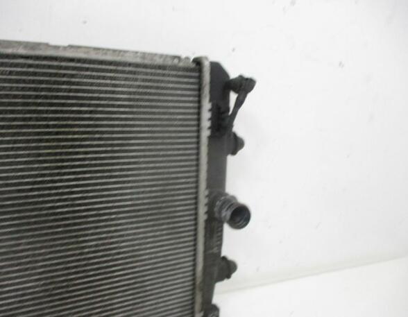 Radiator CITROËN C1 (PM, PN)