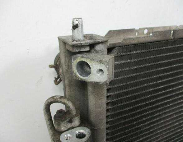 Radiator RENAULT Clio III (BR0/1, CR0/1)