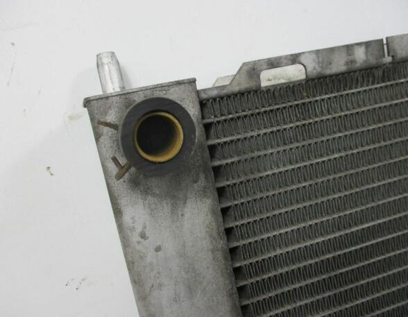 Radiator RENAULT Clio III (BR0/1, CR0/1)