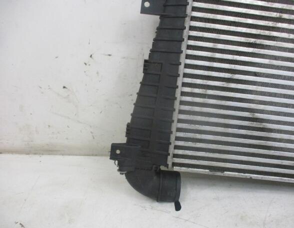 Radiator OPEL Zafira/Zafira Family B (A05)