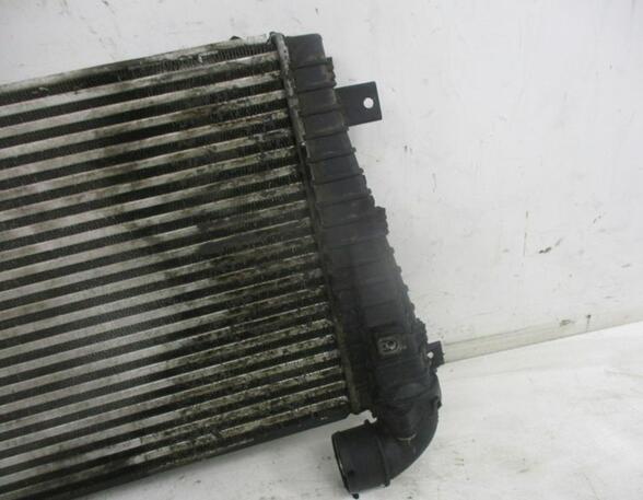 Radiator OPEL Zafira/Zafira Family B (A05)