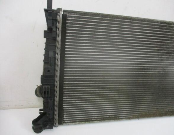 Radiateur FORD Focus II (DA, DP, HCP)