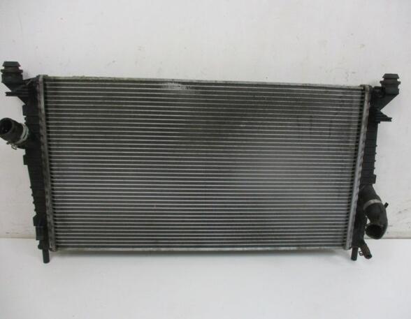 Radiator FORD Focus II (DA, DP, HCP)