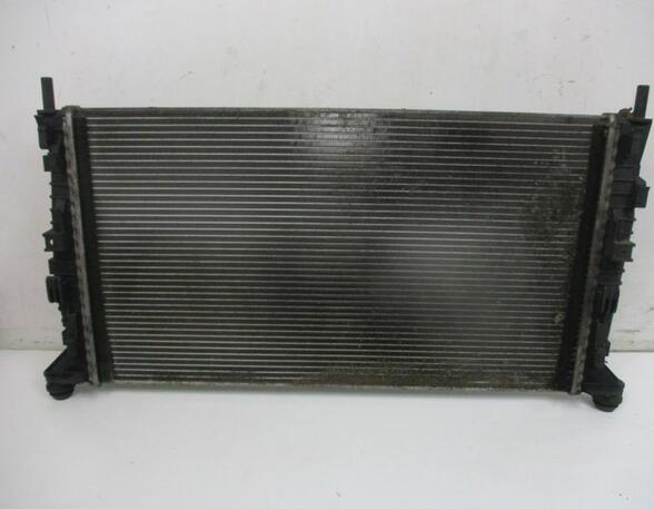 Radiateur FORD Focus II (DA, DP, HCP)