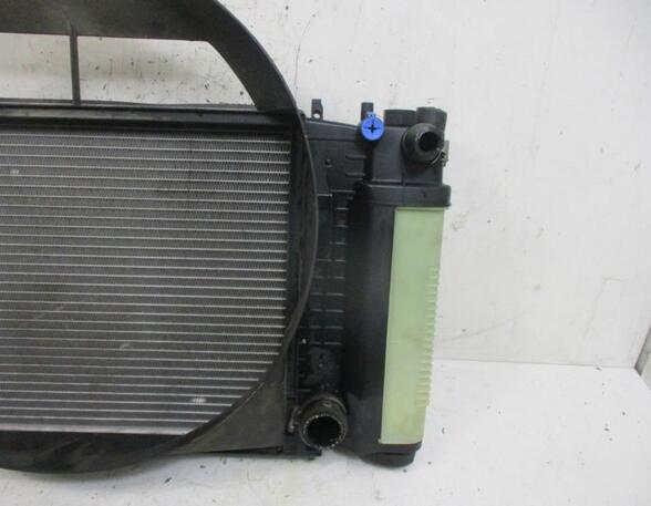 Radiator BMW 5er (E34)