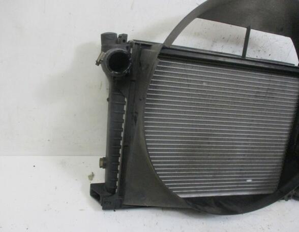 Radiator BMW 5er (E34)