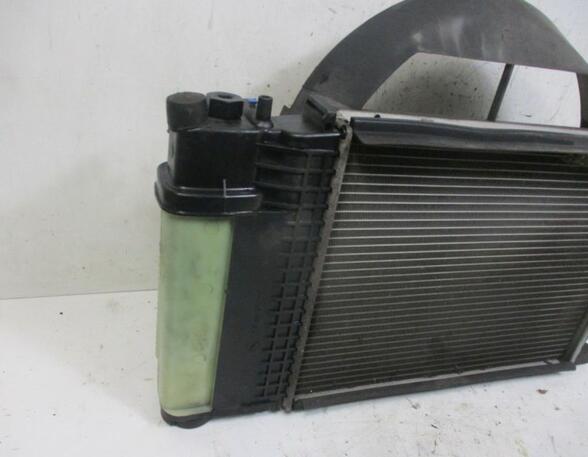 Radiator BMW 5er (E34)