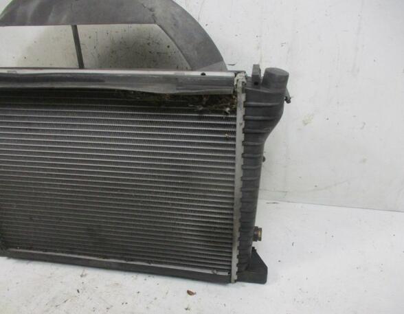 Radiator BMW 5er (E34)