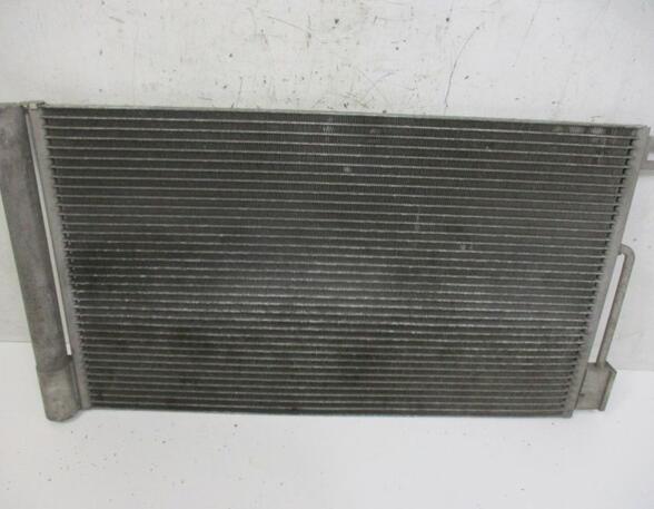 Radiateur FIAT Grande Punto (199), FIAT Punto (199), FIAT Punto Evo (199)