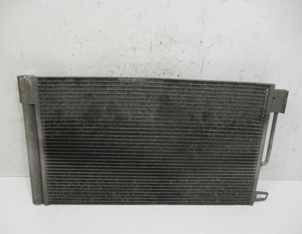 Radiateur FIAT Grande Punto (199), FIAT Punto (199), FIAT Punto Evo (199)