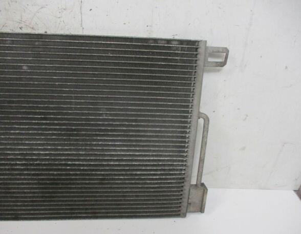 Radiateur FIAT Grande Punto (199), FIAT Punto (199), FIAT Punto Evo (199)