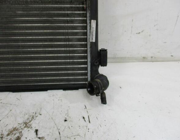 Radiateur VW Touran (1T1, 1T2)