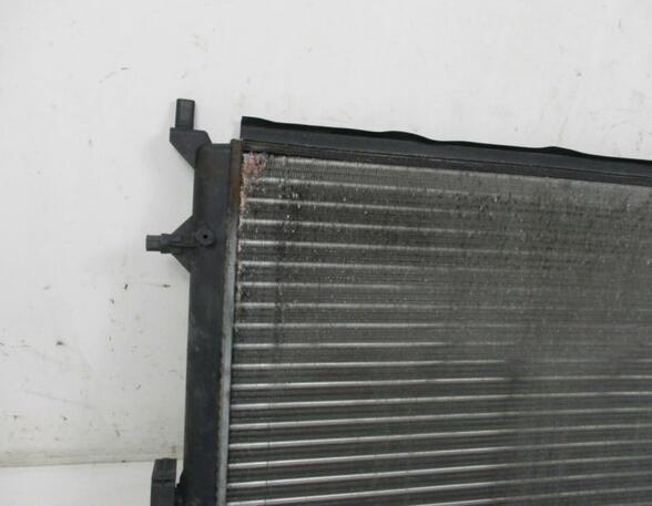 Radiateur VW Touran (1T1, 1T2)