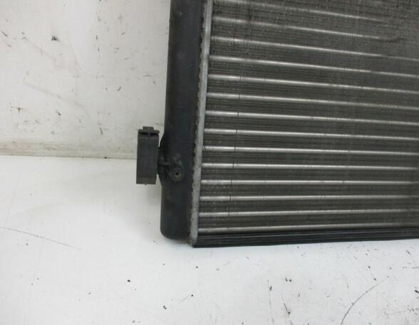 Radiateur VW Touran (1T1, 1T2)