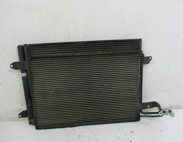 Radiateur VW Touran (1T1, 1T2)