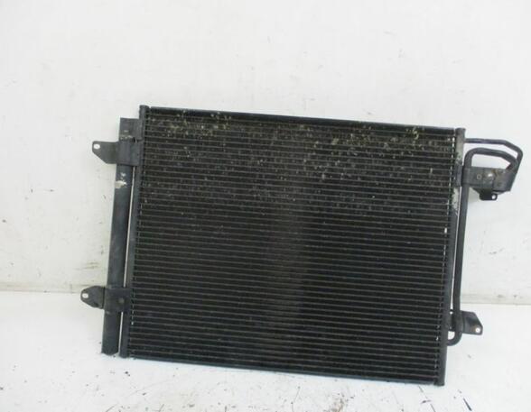 Radiateur VW Touran (1T1, 1T2)