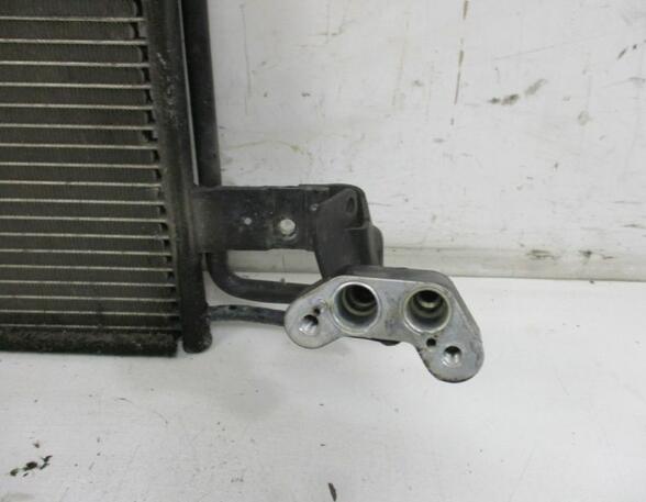 Radiateur VW Touran (1T1, 1T2)