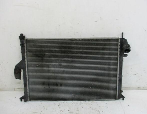 Radiateur DACIA Sandero (--), DACIA Sandero II (--)