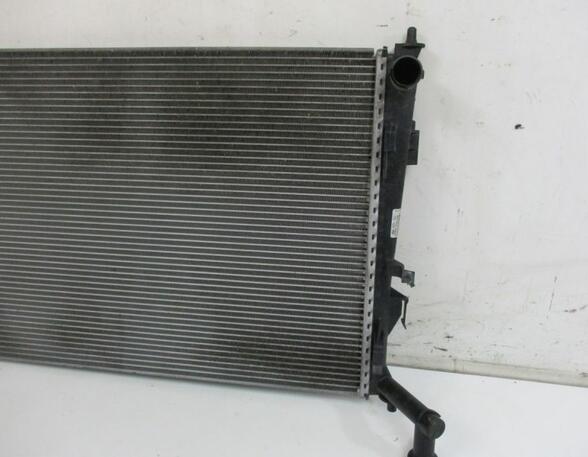 Radiator KIA Cee'D Schrägheck (ED), KIA Cee'D SW (ED), KIA Pro Cee'D (ED)