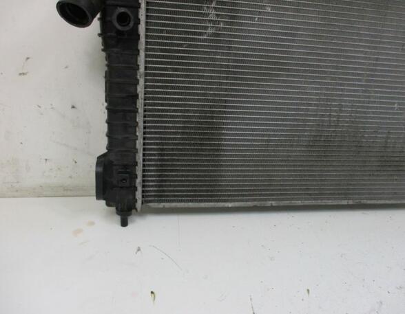 Radiator CHEVROLET Aveo/Kalos Schrägheck (T250, T255), CHEVROLET Aveo Schrägheck (T300)