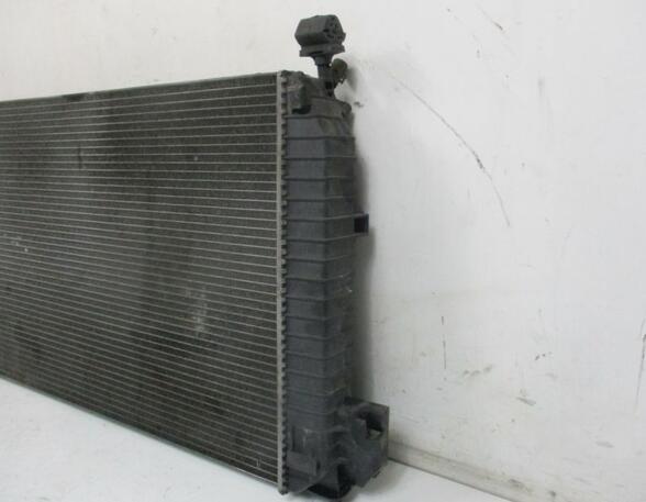 Radiateur OPEL Vectra C CC (--)