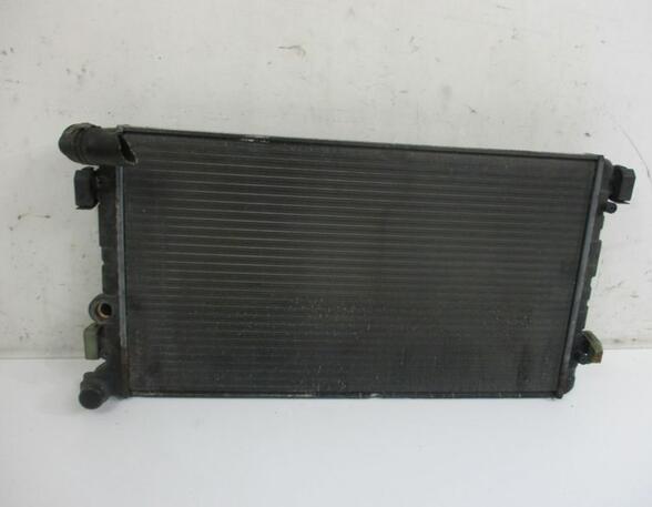 Radiator VW New Beetle (1C1, 9C1)