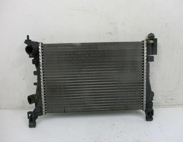 Radiator OPEL Corsa D (S07)