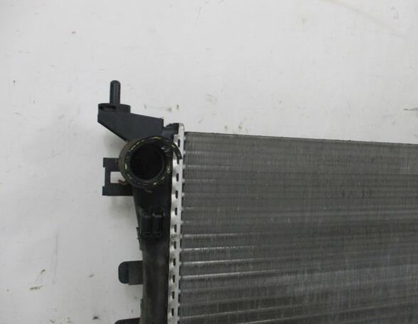 Radiateur OPEL Corsa D (S07)