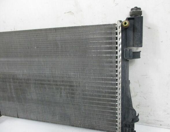 Radiateur OPEL Corsa D (S07)